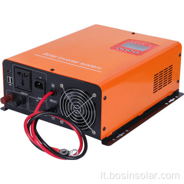 Inverter di potenza di onda sinusoidale pura da 1000w